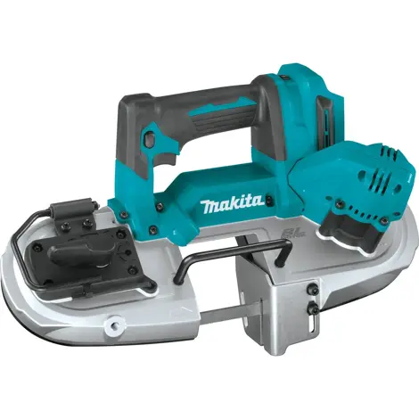 Makita 18V LXT Li-Ion Compact Brushless Cordless Band Saw (Tool Only)