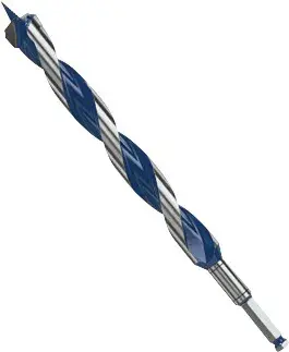 Bosch 1-1/8" x 13" Nailkiller Auger Bit