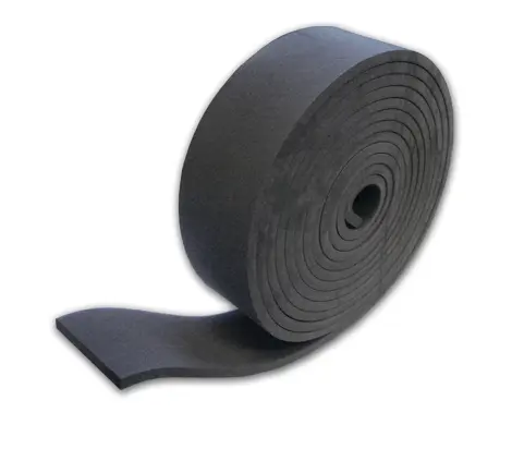 3/8 in. x 3 in. x 50 ft. Plain Joint Filler