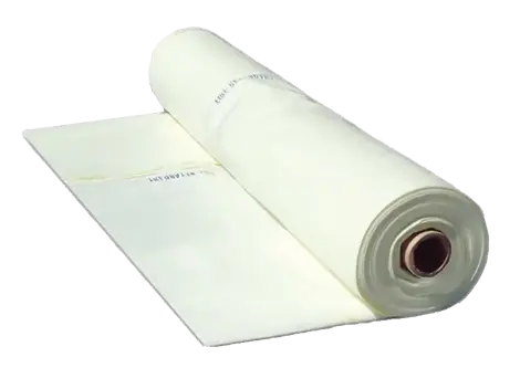 20' x 100' Flame Retardant String Reinforced Poly Print