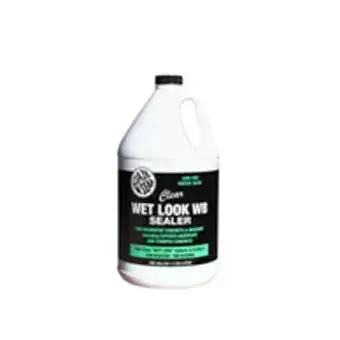 Glaze 'N Seal Wet Look WB Water Based Sealant 1 gal