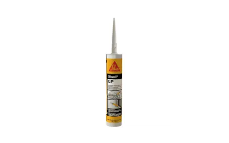 10 oz. Sikasil-GP Aluminum General Purpose Silicone