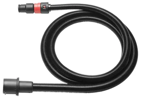 Bosch Airsweep Hose 10Ft, 22Mm