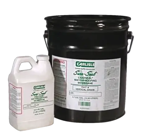 2Gal Liquiseal 703 Vertical Carlisle