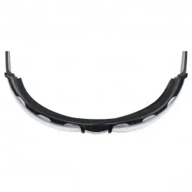 Bouton Z12F Clear Lens Fm Lined Sfty Glass 12/B Pip