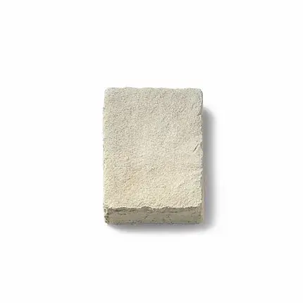 Westlake Royal Stone 6 in. x 8 in. Window Trim Stone Champagne