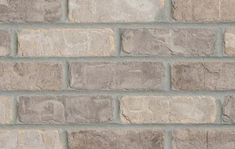 General Shale Saintcloud Full Brick Solid