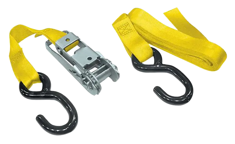 White Cap | Lift-All Ratchet Assem S-Hkv1 In x 15 Ft # 1000 (16 Pc)