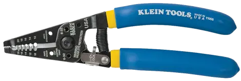Klein Tools Klein-Kurve 10-18 AWG Wire