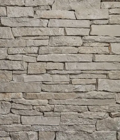 Buechel Stone Fond du Lac Ledgestone Thin Veneer Corners - 8 LF Box