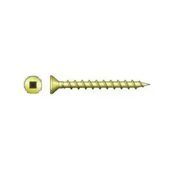White Cap | Simpson Strong-Tie Quik Drive #8 x 1-3/4