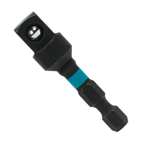 3/8" X 2" Impactx Socket Adapter Makita