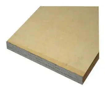 1-1/8"X2'X8' HDO PLYWOOD