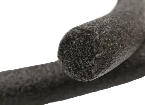 Nomaco 1" Closed Cell Backer Rod (Sold by the foot)