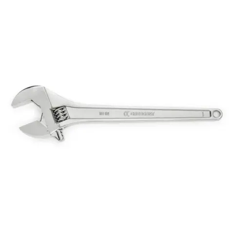 Crescent 18" Adjustable Tapered Handle Wrench