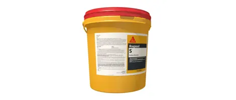 Sika Rugasol Surface Retarder 5 Gal