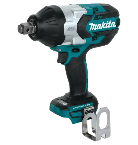 18V Lxt High Torque 3/4" Impact Wrench(Tool Only) Makita