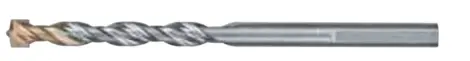 5/8"X4"X6" Percussion Masonry Bit Dewalt