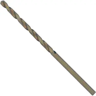 Bosch 3/32"X2-1/4" Cobalt Drill Bit