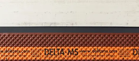 Delta Flash Membrane Waterproofing Accessory 1 Strip/Pack