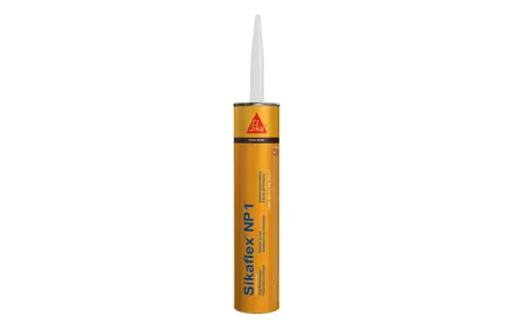 SIKA Sikaflex NP1 Special Bronze 30CTR300