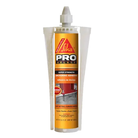 Sika AnchorFix-2 2 Component Anchoring Epoxy 10 oz. Cartridge