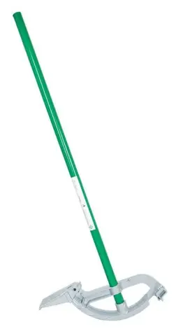 1-1/4" Hand Bender Handle Greenlee