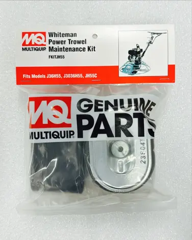 Multiquip Filter Kit for Walk-Behind Trowels