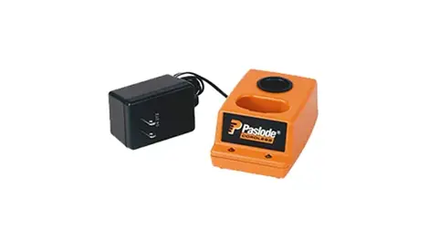 Paslode Charger Kit Impulse Battery