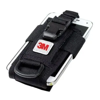 DBI-SALA Python Adjustable Radio Holster