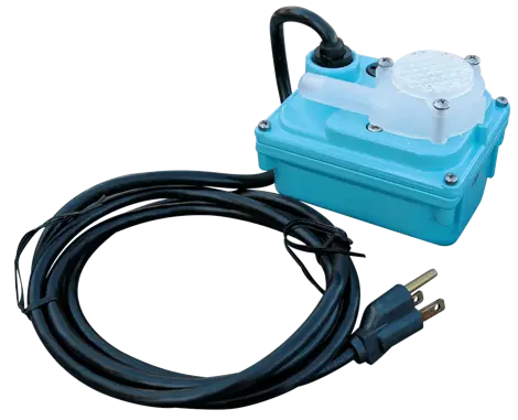 Little Giant Submersible Pump For Masonry Saws