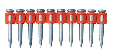 Ramset 1/2" x .157 Dia Pin Collated