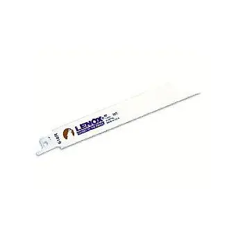 50Pk 6" 18Tpi Reciprocating Blade Lenox