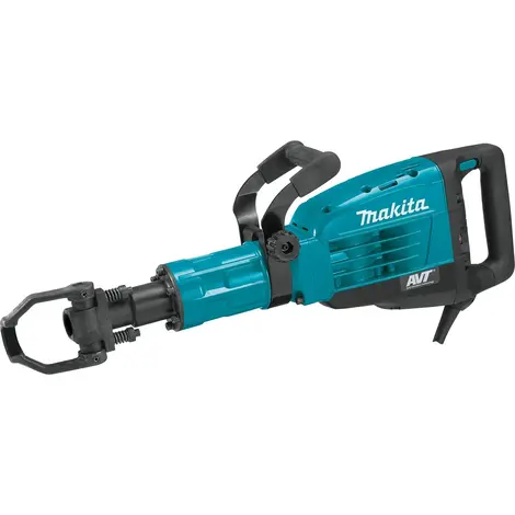 Makita 42 lb. AVT Breaker Hammer