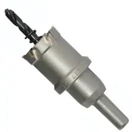 Champion 3/4"X1" Deep Carbide Hole Saw