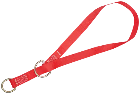 3M Protecta Fall Protection 3' Tie Off Adaptor Pt