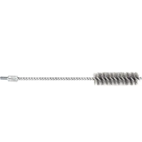 Powers Fasteners Wire Brush for 7/8In Ansi Hole
