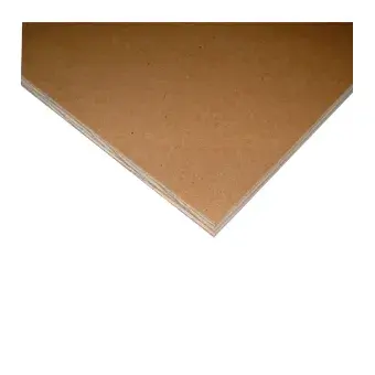 1/2" x 4' x 8' MDO Plywood
