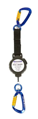 Werner 1.0 Lb Retractable Tool Tether