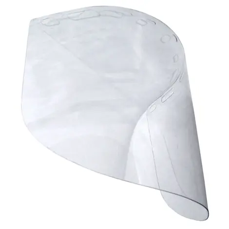 Radians Universal Clear Face Shield Replacement