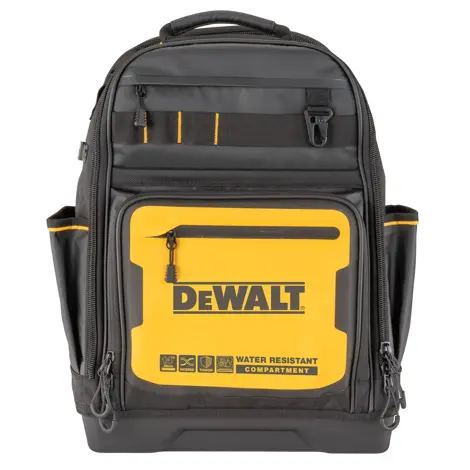 DeWalt PRO Backpack