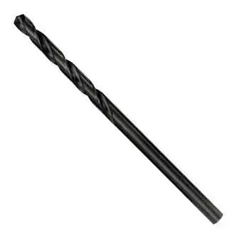 Irwin 3/8 In x 12 In Aircraft Drill Bit