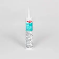 Dowsil 10 oz Cartridge Black 995 Silicone Structural Adhesive