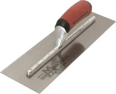 MARSHALLTOWN 14" x 3" Trowel Durasoft Handle