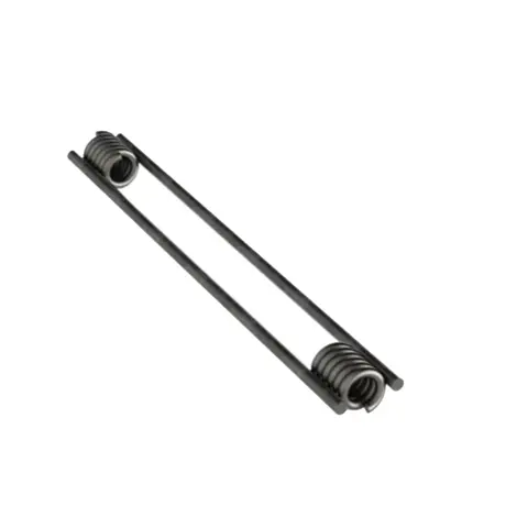 1/2"X16" 2 Strut Coil Tie