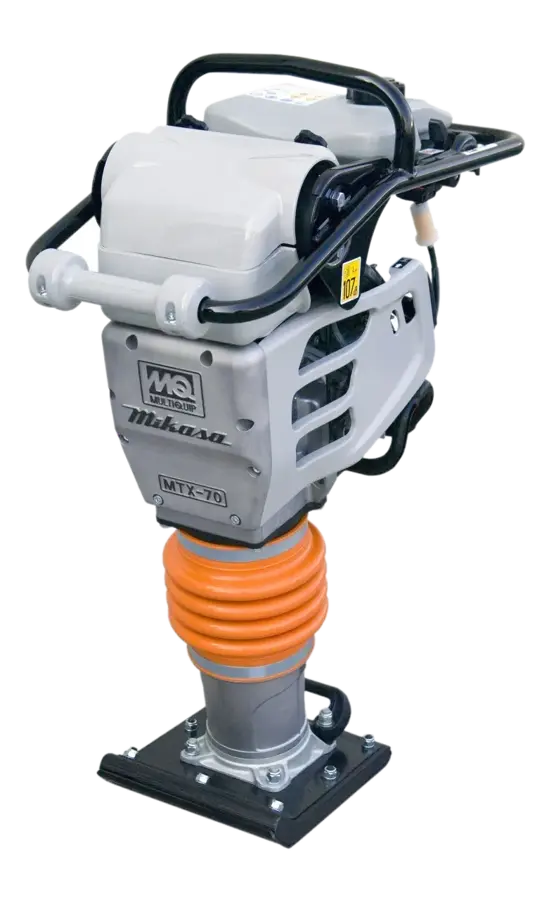White Cap | Multiquip 11