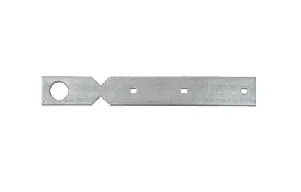 EMI 9" Scaffold Tie