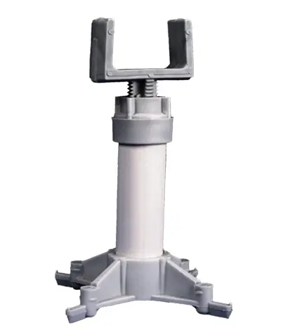 Dayton Superior Adjustable Screed Chair