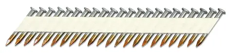 1-1/2"X.148" Straptite Gun Strip Nail 3M/Box Metabo Hpt