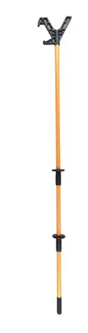 LHR Safety 72" ShoveIt Rubber Hand Safety Tool